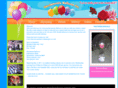 sacramentoballoonco.com