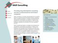 sajeconsultingllc.com