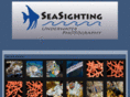 seasighting.com