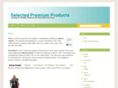 selected-products.com