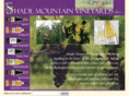 shademountainvineyards.com