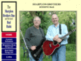 sharplessbrothers.com