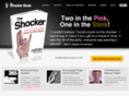 shockerbook.com