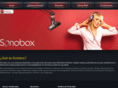 sonobox.net