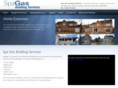 spagasbuildingservices.co.uk