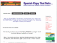 spanish-copywriter.com