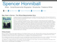 spencerhonniball.com