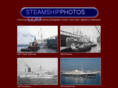 steamshipphotos.com