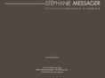 stephanie-messager.com