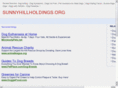 sunnyhillholdings.org