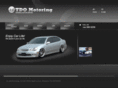 tdomotoring.com