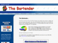 the-bartender.com