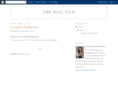 the-nail-file.com