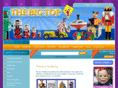 thebigtoponline.com