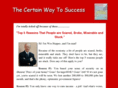 thecertainwaytosuccess.com