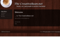 thecreativebean.net