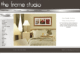 theframestudio.co.uk