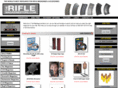 theriflemagazinestore.com