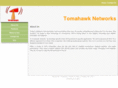 tomahawknetwork.com