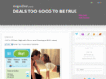 toogooddeal.com