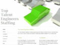 toptalentengineers.com