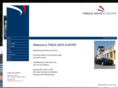 trackdayseurope.com