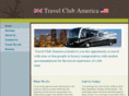 travelclubamerica.com