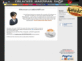 ue-marzipan.com