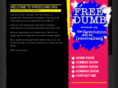 ufreedumb.com