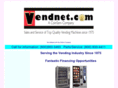 vendnet.com