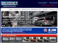 walkdens.com