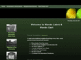 wandolakes.com
