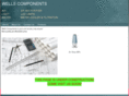 wellscomponents.com