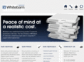 whitebarn.co.uk