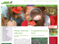 wildtierland.com