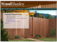 woodshadesfencing.com