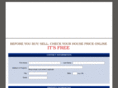 yorkhouseprice.com