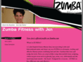 zumbafitwithjen.com