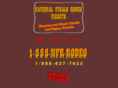 1-888-nfr-rodeo.com