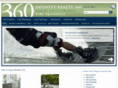 360kclakehomes.com