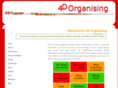 4dorganising.com