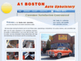 a1boston.com