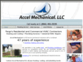 accelmechanical.com