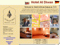 aldiwanhotel-damascus.com