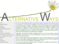 alternative-ways.com