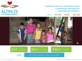 altruisinternational.org