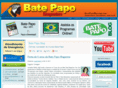 batepapomagazine.com