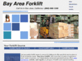 bayareaforklift.com