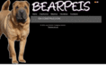 bearpeis.com