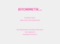 biyomimetik.com